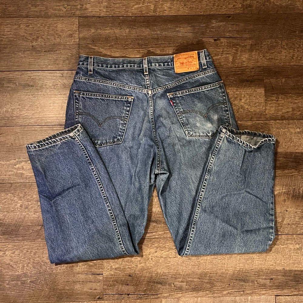 Levi’s - Picture 4 of 4